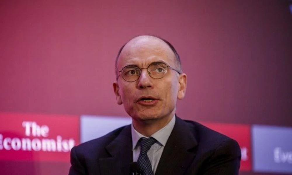 Ιταλία: Ο Ενρίκο Λέτα νέος επικεφαλής της Κεντροαριστεράς